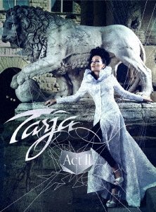Act2 <limited> - Tarja - Musik - WORD RECORDS CO. - 4562387207114 - 7. september 2018