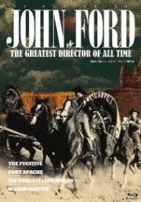 Cover for John Ford · Untitled (MBD) [Japan Import edition] (2023)
