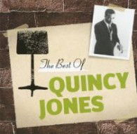Best - Quincy Jones - Musik - UNIVERSAL - 4988005701114 - 7. marts 2012
