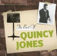 Cover for Quincy Jones · Best (CD) (2012)