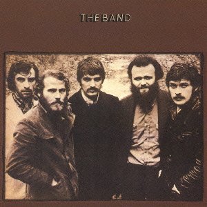 Cover for Band (CD) [Limited edition] (2009)