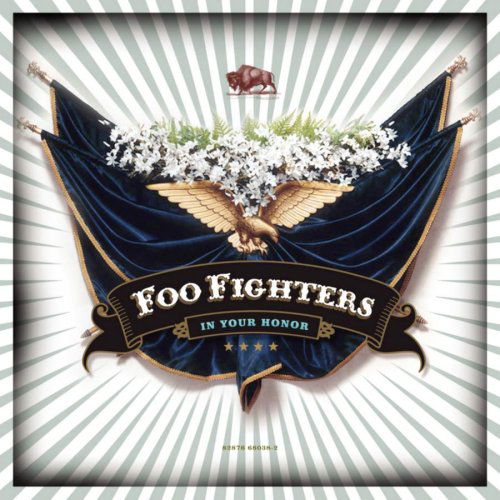 In Your Honor - Foo Fighters - Musikk - BMG Japan - 4988017652114 - 3. oktober 2007