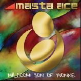 Cover for Masta Ace &amp; Mf Doom · Ma_doom: Son of Yvonne (CD) [Japan Import edition] (2012)