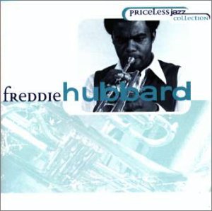 Cover for Freddie Hubbard · New Best One (CD) (1999)