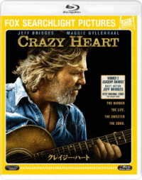 Crazy Heart - Jeff Bridges - Musikk - WALT DISNEY STUDIOS JAPAN, INC. - 4988142420114 - 5. desember 2018