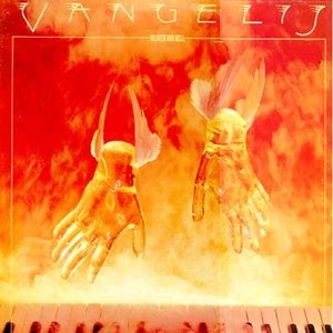 Heaven & Hell - Vangelis - Musikk - Esoteric Recordings - 5013929452114 - 7. oktober 2014