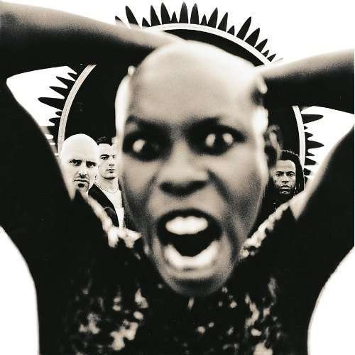 Cover for Skunk Anansie · Stoosh (LP) [Limited edition] (2018)
