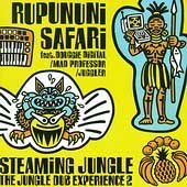 Rupununi Safari (Jungle Dub Experience) - Mad Professor - Musikk - ARIWA RECORDS - 5020145801114 - 5. april 2009