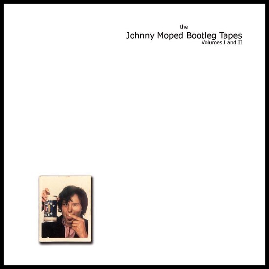 Cover for Johnny Moped · Bootlegs 1and2 (VINIL) (2013)