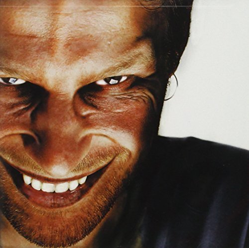 Cover for Aphex Twin · Richard D James (LP) (2001)