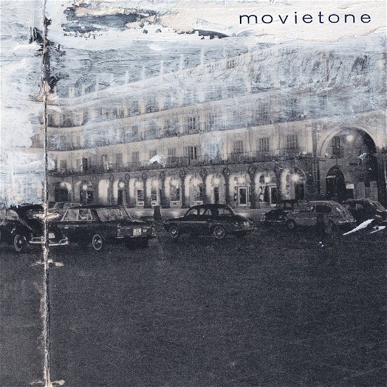 Cover for Movietone (LP) (2023)