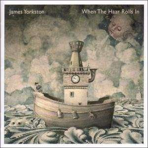 Cover for James Yorkston · When the Haar Rolls in (LP) (2010)