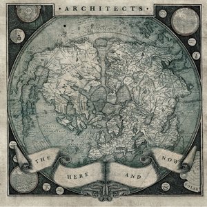 Cover for Architects · Dead Lord - The Here And Now (1 Lp + 1 Cd) (VINYL) (2015)