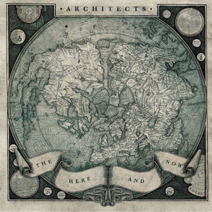 Cover for Architects · Dead Lord - The Here And Now (1 Lp + 1 Cd) (VINIL) (2015)