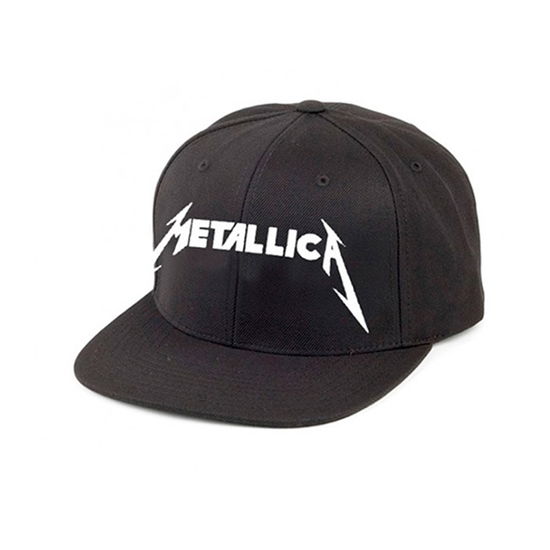 Damage Inc (Snapback) - Metallica - Merchandise - PHD - 5060357846114 - 24. Dezember 2018