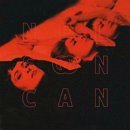Cover for Nelson Can · EP3 (LP) (2017)