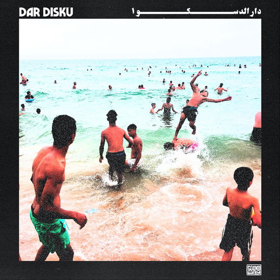 Dar Disku (LP) (2024)