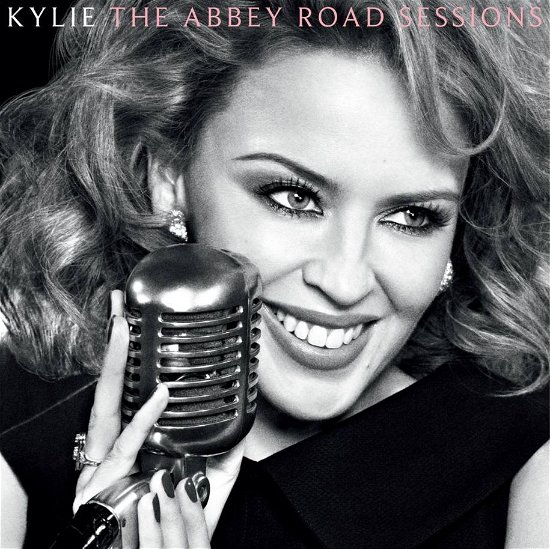 The Abbey Road Sessions - Kylie Minogue - Music - CAPITOL - 5099901586114 - October 29, 2012