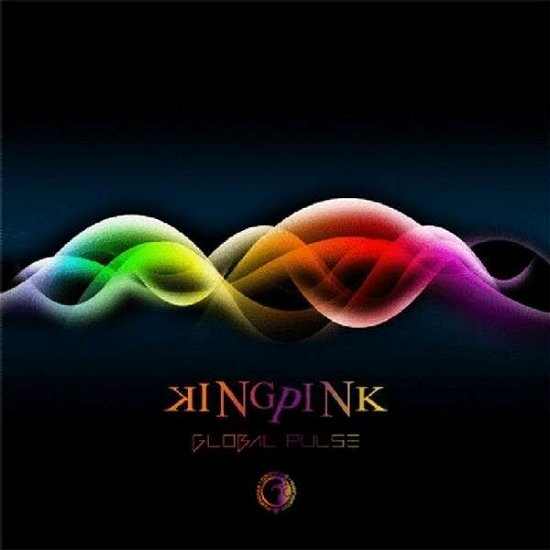 Cover for Kingpink · Global Pulse (CD) (2014)