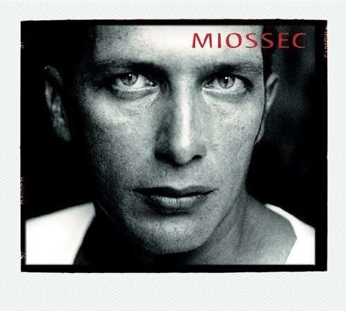 Cover for Miossec · Baiser (LP) (2013)