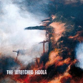 The Wretched Eidola - Crocell - Muziek - DIVERSE - 5420053500114 - 2 mei 2011