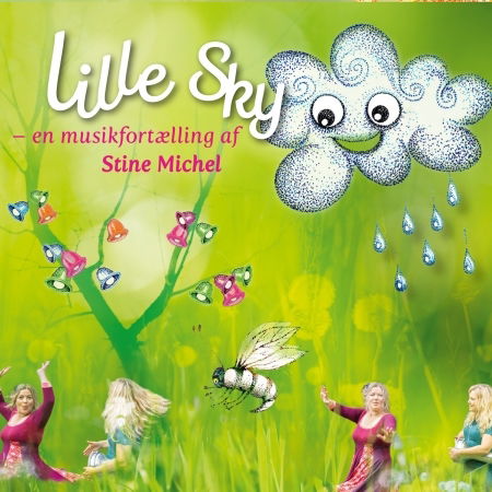 Lille Sky - Stine Michel - Música - STV - 5705934003114 - 20 de septiembre de 2016