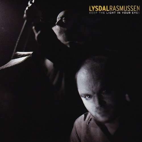 Keep the Light in Your Eyes - Jens Lysdal - Musik - VME - 5706725000114 - 4. marts 2012