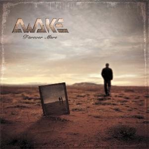 Cover for Awake · Forever More (CD) (2011)