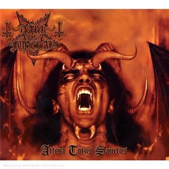 Cover for Dark Funeral · Attero Totus Sanctus-digi (CD) [Digipak] (2006)