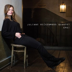 Cover for Juliane Rickenmann · Emei (CD) (2014)