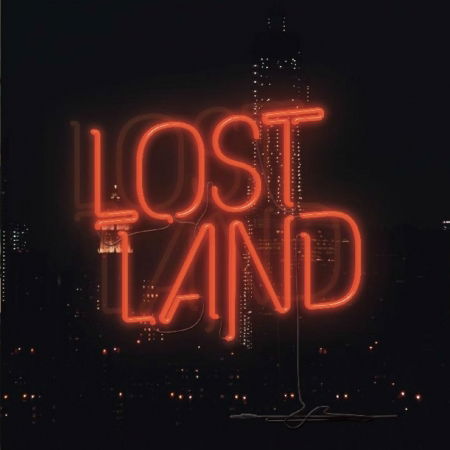 Lost Land - Gioia Mauro - Music - Jando Music - 8013358220114 - 