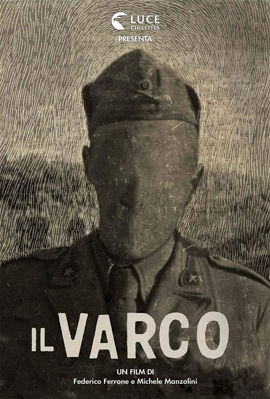 Cover for Documentario · Varco (Il) (DVD) (2020)
