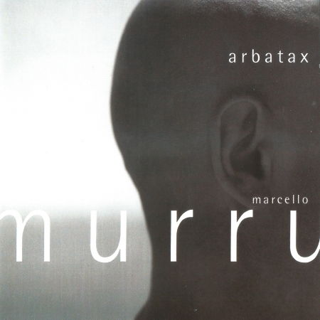 Cover for Marcello Murru · Arbatax (CD)