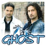 Cover for Ghost (CD)
