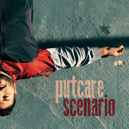 Cover for Putcare · Scenario (CD) (2024)