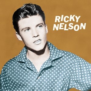 Ricky Nelson + 2 Bonus Tracks - Ricky Nelson - Muzyka - VINYL LOVERS - 8436544170114 - 13 listopada 2015