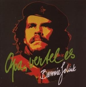 Cover for Bennie Jolink · Opa Vertel Es (CD) (2007)