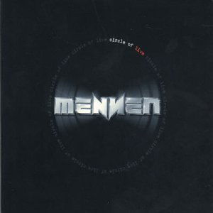 Cover for Mennen · Circle Of Live (CD) [Digipak] (2000)
