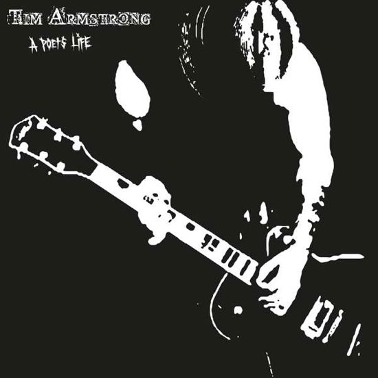 Cover for Tim Armstrong · A Poets Life (LP) [Standard edition] (2018)
