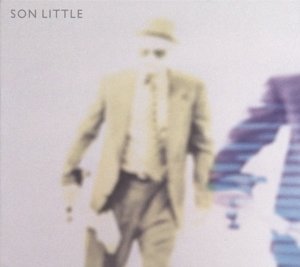 Cover for Little Son · Son Little (LP) [Standard edition] (2015)