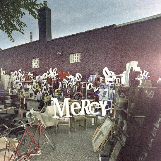 Mercy (Eco Mix Vinyl) - Remo Drive - Música - EPITAPH - 8714092797114 - 23 de febrero de 2024