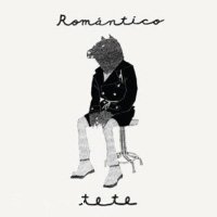 Cover for Tete · Romantico (CD) [EP edition] (2011)