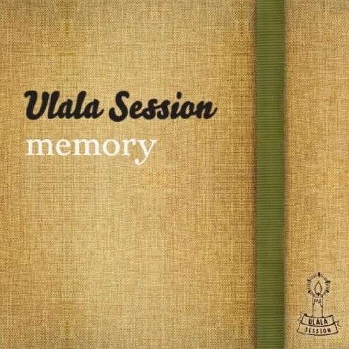 Cover for Ulala Sensation · Memory (CD) (2013)
