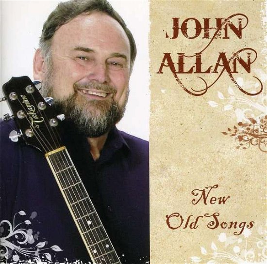 New Old Songs - John Allan - Música - IMT - 9326806013114 - 17 de fevereiro de 2009