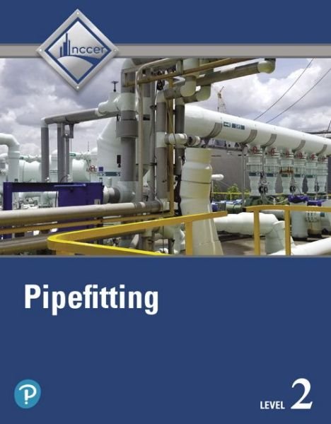 Cover for Nccer · Pipefitting Level 2 (Book) (2019)