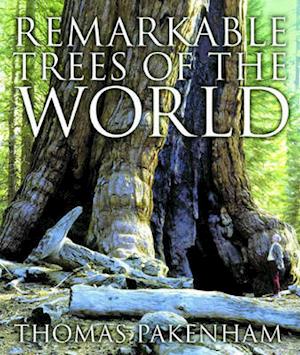 Cover for Thomas Pakenham · Remarkable Trees of the World (Hardcover Book) (2003)