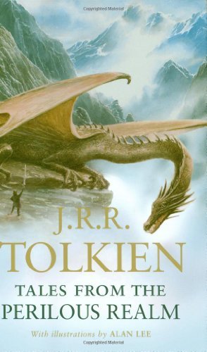 Tales from the Perilous Realm - J.r.r. Tolkien - Bücher - Houghton Mifflin Harcourt - 9780547154114 - 1. November 2008