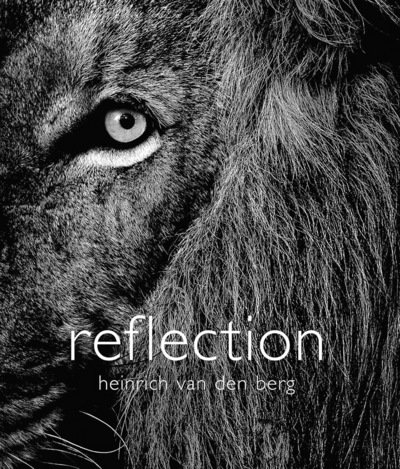 Reflection - Heinrich Van Den Berg - Kirjat - HPH Publishing - 9780620611114 - 2014