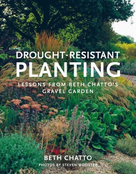 Cover for Beth Chatto · Drought-Resistant Planting: Lessons from Beth Chatto's Gravel Garden (Taschenbuch) [Re-issue edition] (2016)