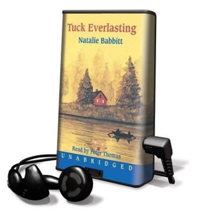 Cover for Natalie Babbitt · Tuck Everlasting (N/A) (2008)